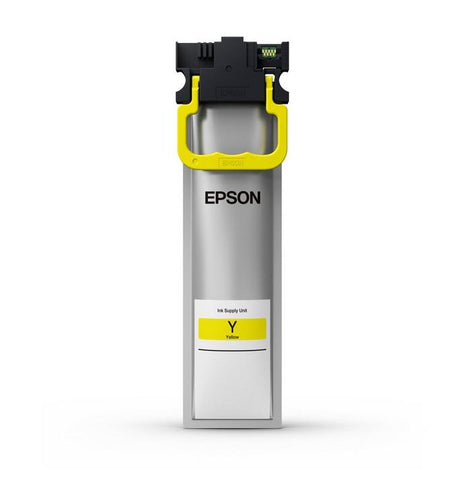 Cartucho de tinta original Epson T11D4 Amarelo
