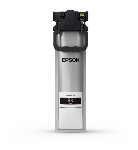 Cartucho de tinta original Epson T11D1 Preto