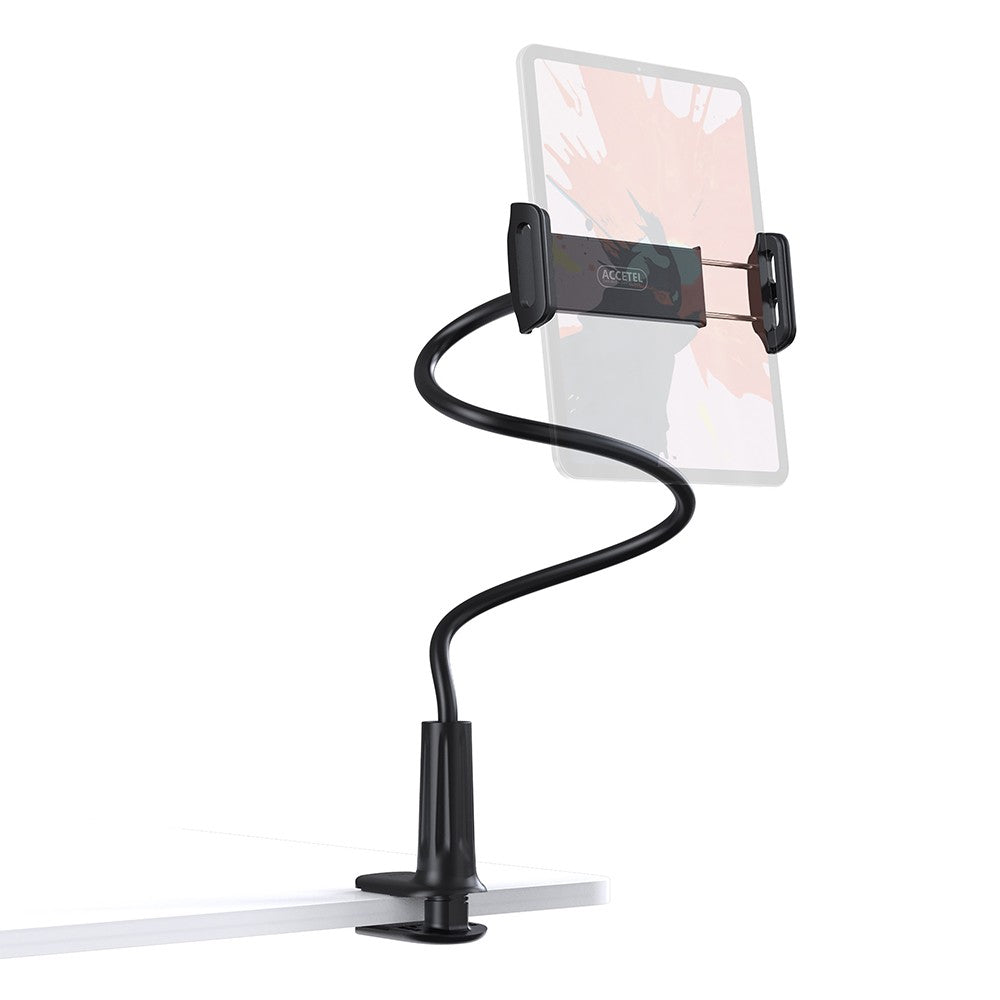 Suporte Universal para Celular ou Tablet para Mesa - Preto
