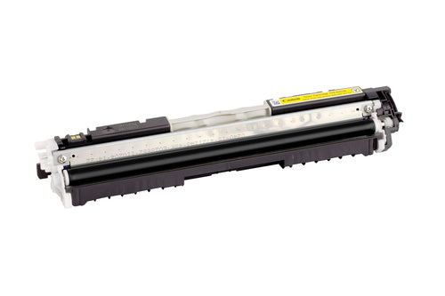 Toner original Canon 729 Amarelo