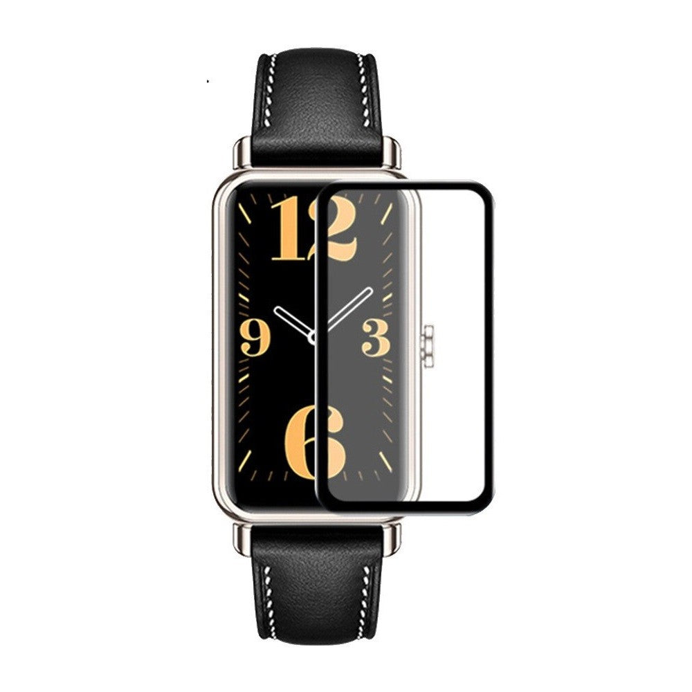 Filme Curvo PMMA Huawei Watch Fit Mini