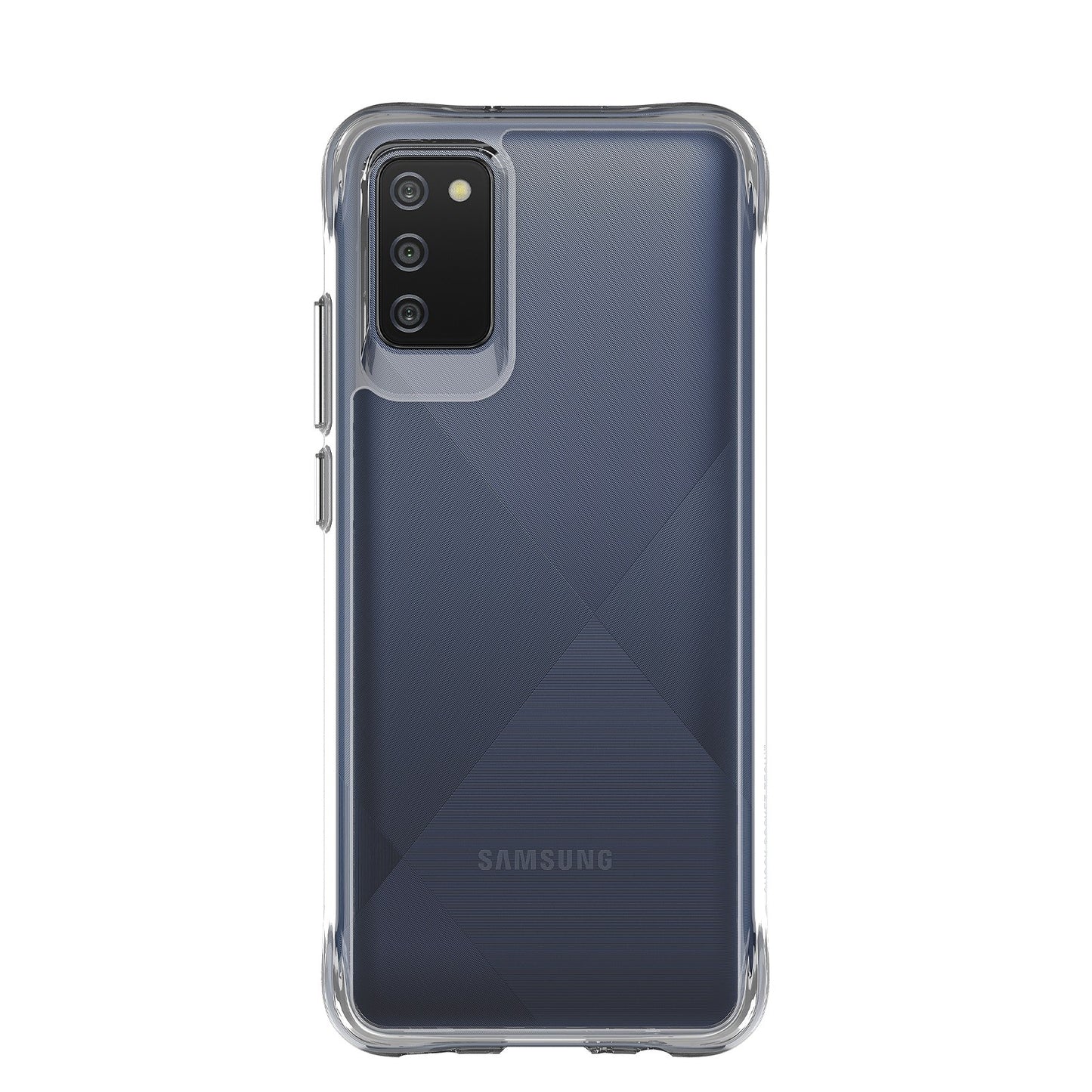 Capa Anti-Choque Reforçada - Samsung Galaxy A02S