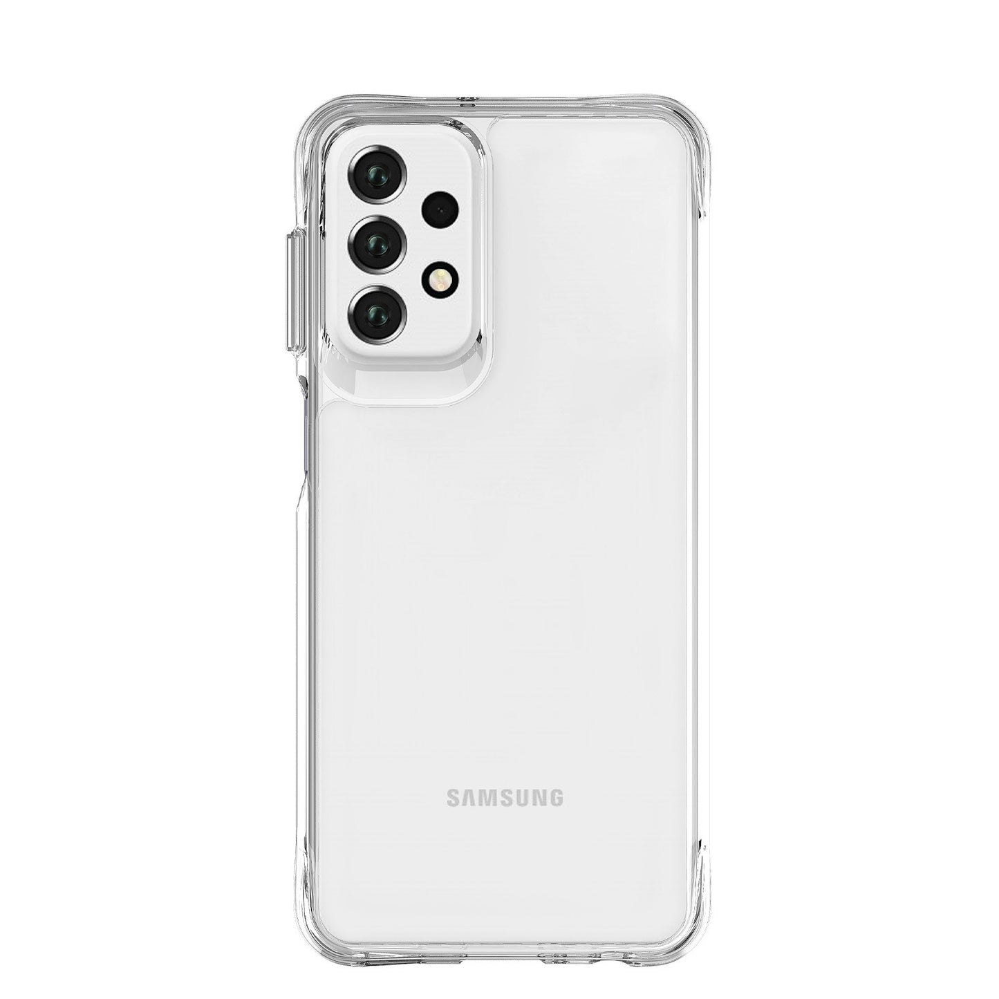 Capa Anti-Choque Reforçada - Samsung Galaxy A23 *AEREO