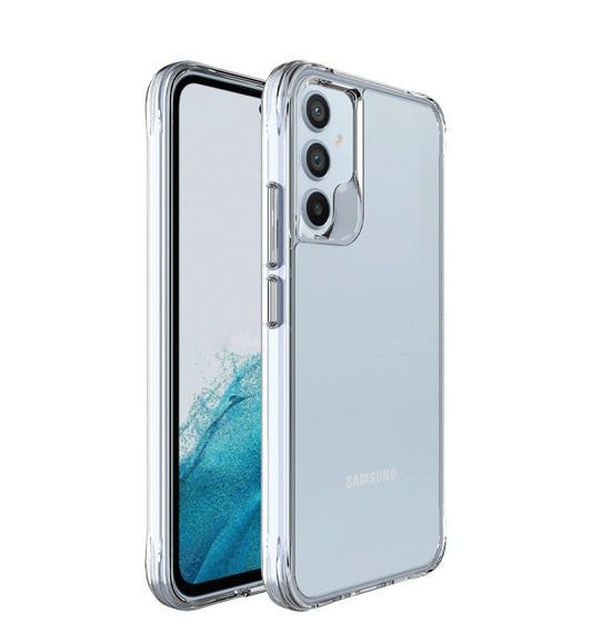 Capa Anti-Choque Reforçada - Samsung Galaxy A34 5G *AEREO