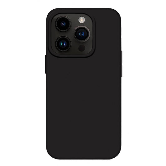 Capa Jelly Pro - iPhone 15 Pro 6.1" - Preto