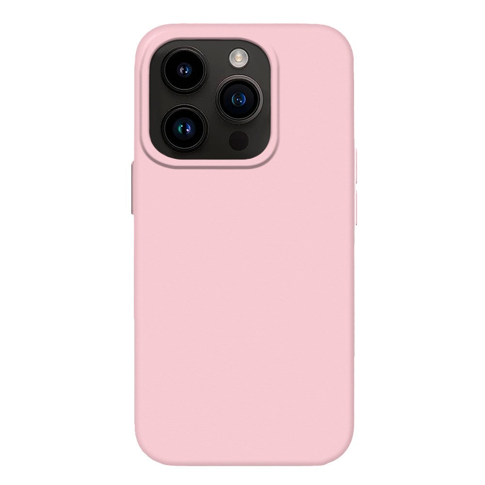 Capa Jelly Pro - iPhone 15 Pro 6.1" - Rosa