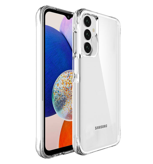 Capa Anti-Choque Reforçada - Samsung Galaxy A15 *AEREO