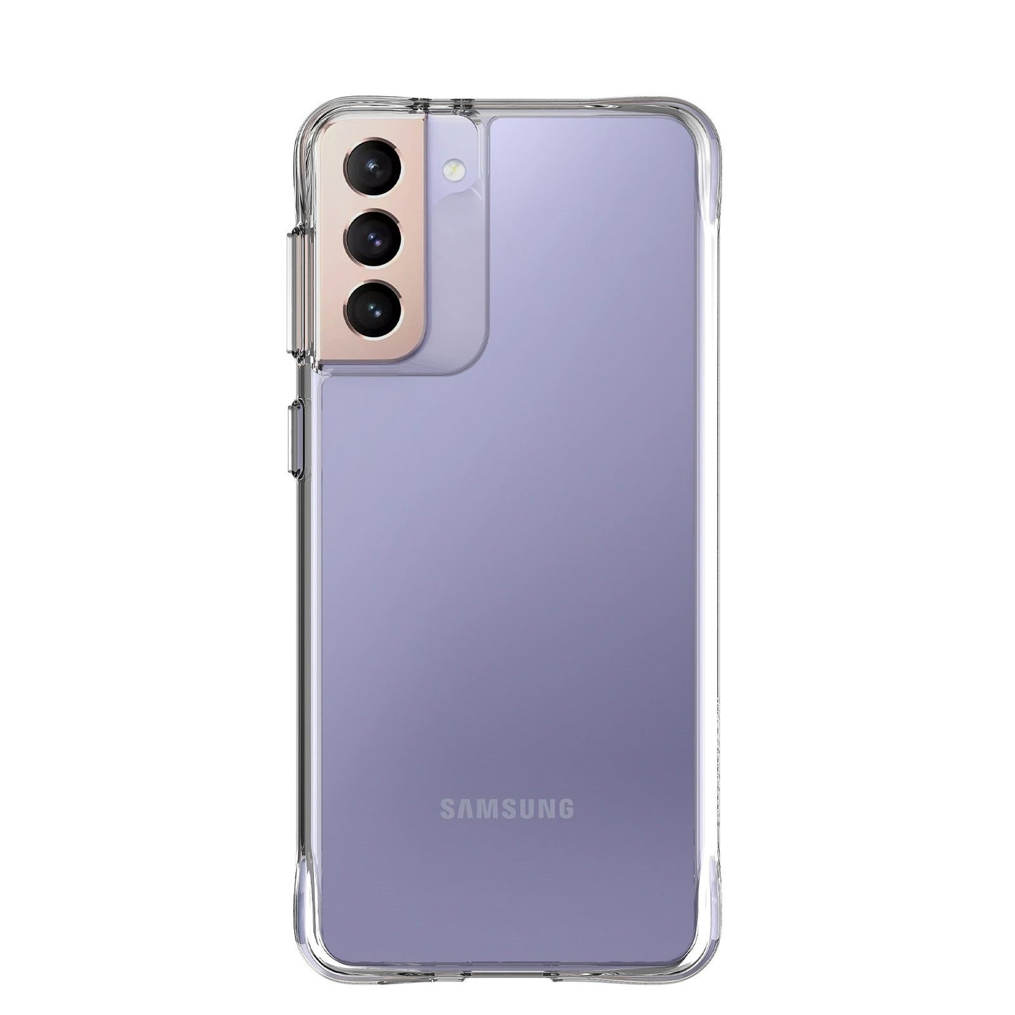 Capa Anti-Choque Reforçada - Samsung Galaxy S21+ 5G