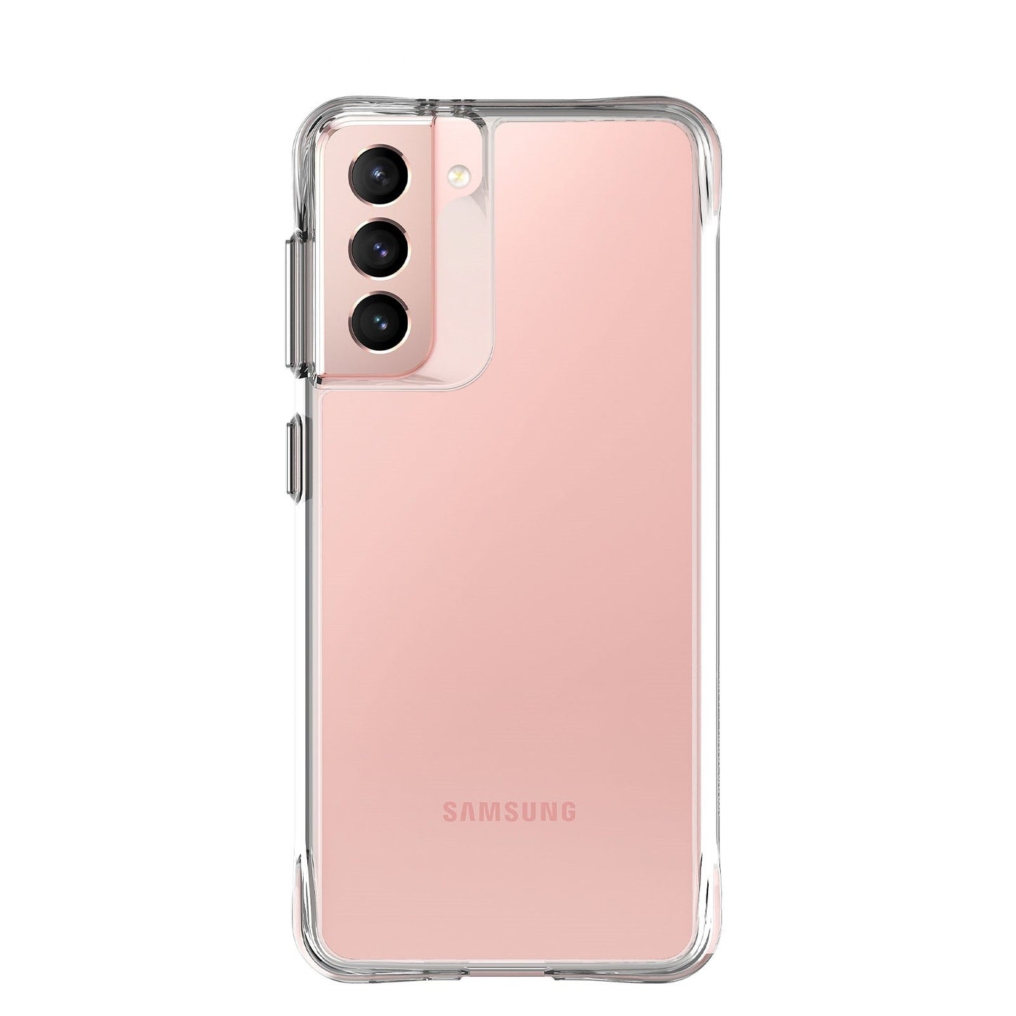 Capa Anti-Choque Reforçada - Samsung Galaxy S21 5G