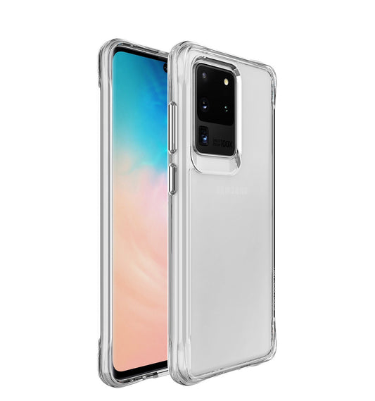 Capa Anti-Choque Reforçada - Samsung Galaxy Galaxy S20 Ultra