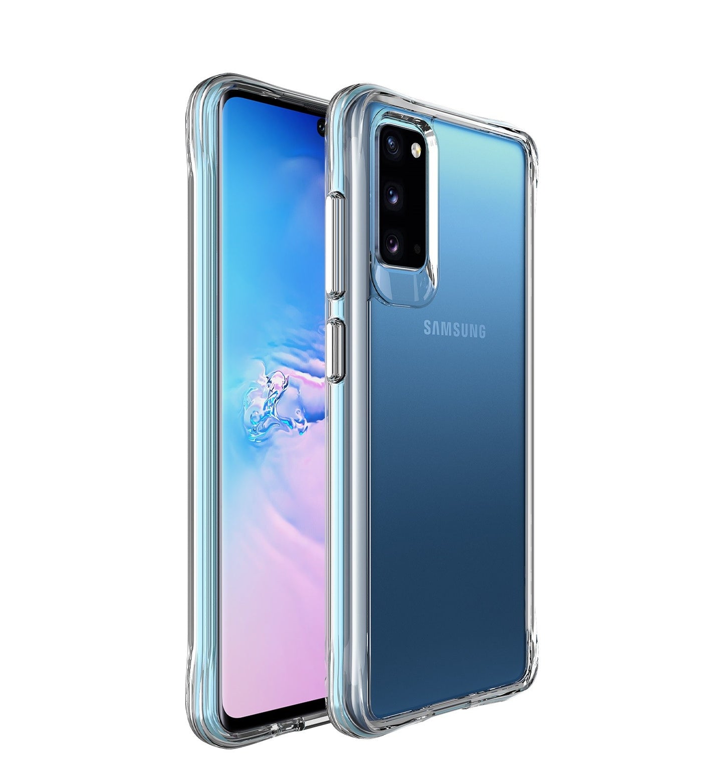 Capa Anti-Choque Reforçada Samsung Galaxy Z Fold 4