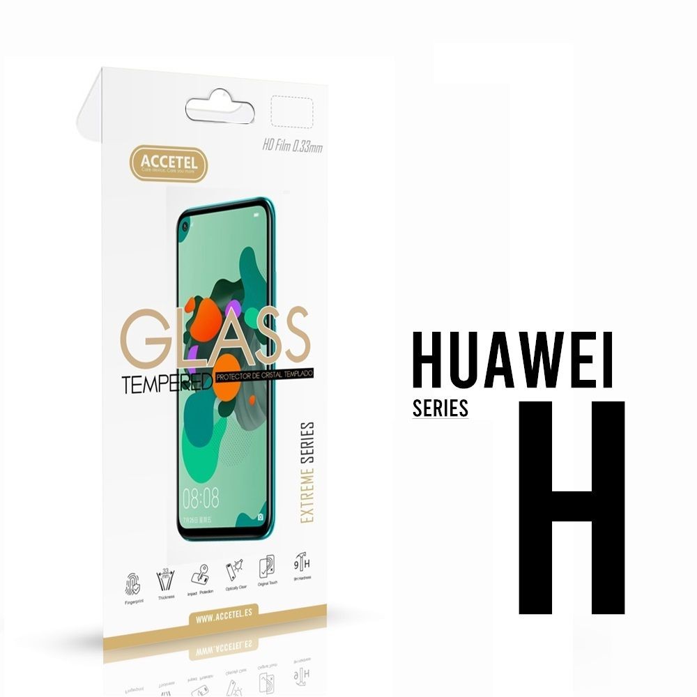 Película de Vidro Honor 90 Smart