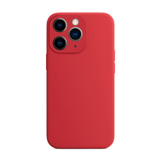 Capa Jelly Pro - iPhone 11 Pro (5.8'') - Vermelho