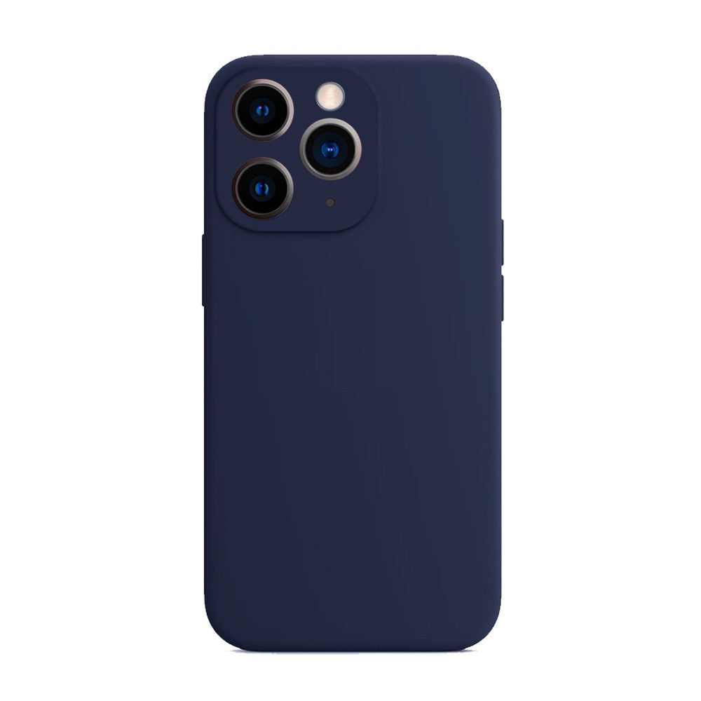 Capa Jelly Pro - iPhone 11 Pro (5.8'') - Azul Marinho
