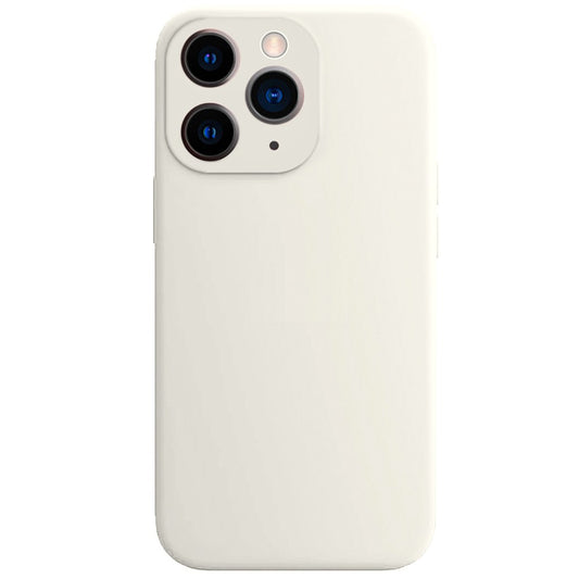 Capa Jelly Pro - iPhone 11 Pro Max (6.5'') - Branco Antigo