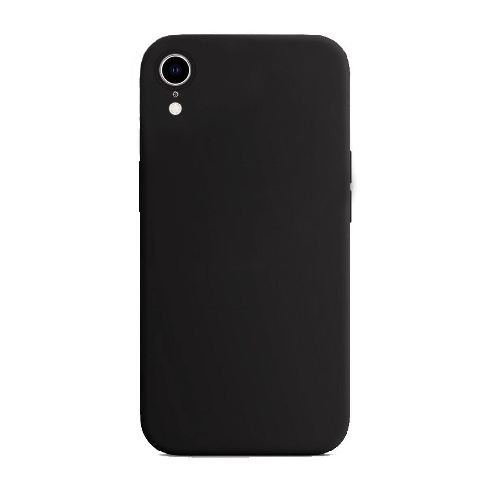 Capa Jelly Pro - iPhone XR (6.1'') - Preto