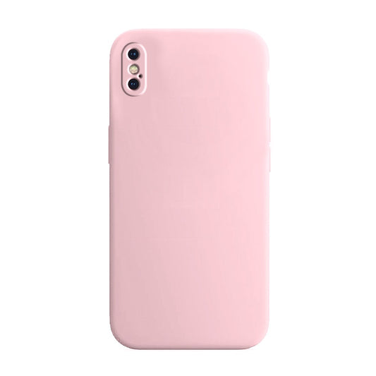 Capa Jelly Pro - iPhone XS Max (6.5'') - Rosa