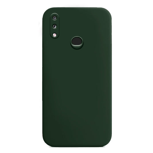 Capa Jelly Pro - Samsung Galaxy A10S - Noite Verde