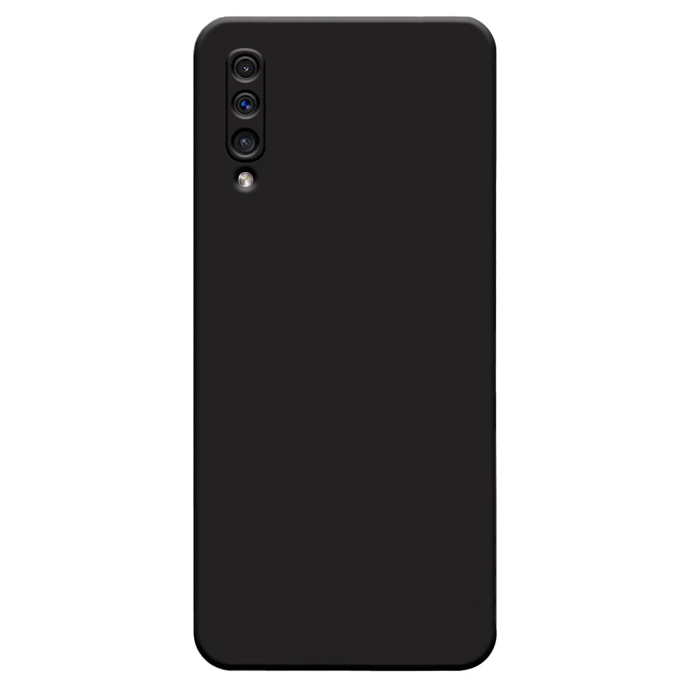 Capa Jelly Pro - Samsung Galaxy A50 / A30S - Preto