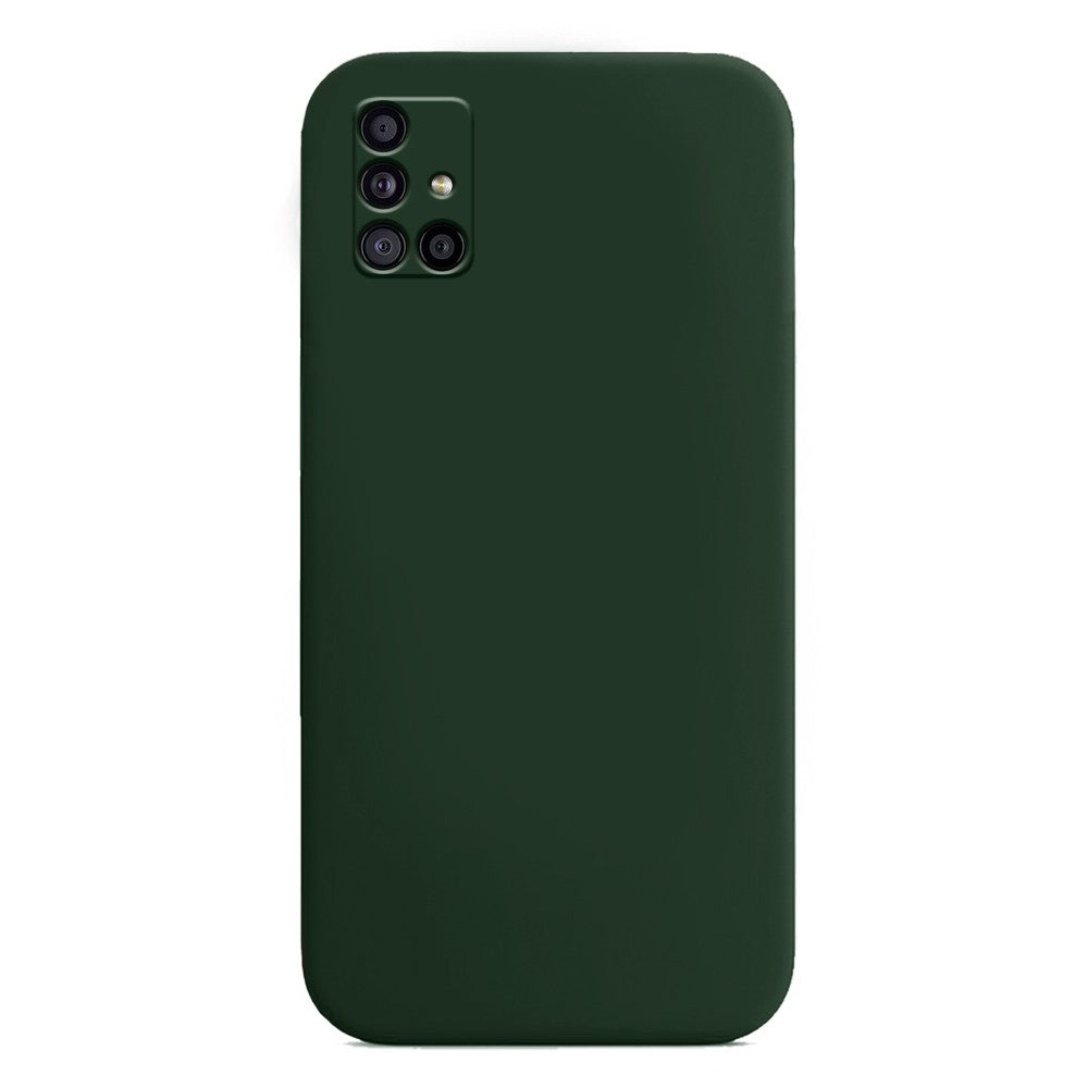 Capa Jelly Pro - Samsung Galaxy A51 5G