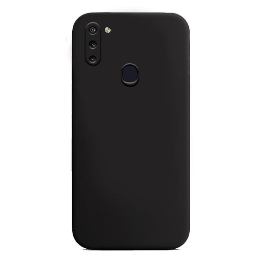 Capa Jelly Pro - Samsung Galaxy A11 / M11 - Preto