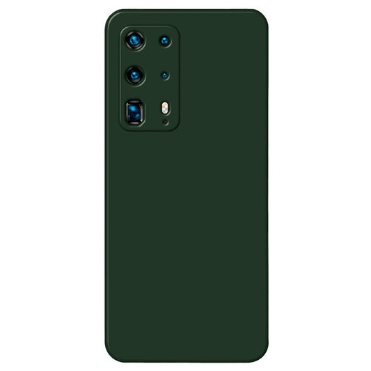 Capa Jelly Pro - Huawei P40 Pro - Noite Verde