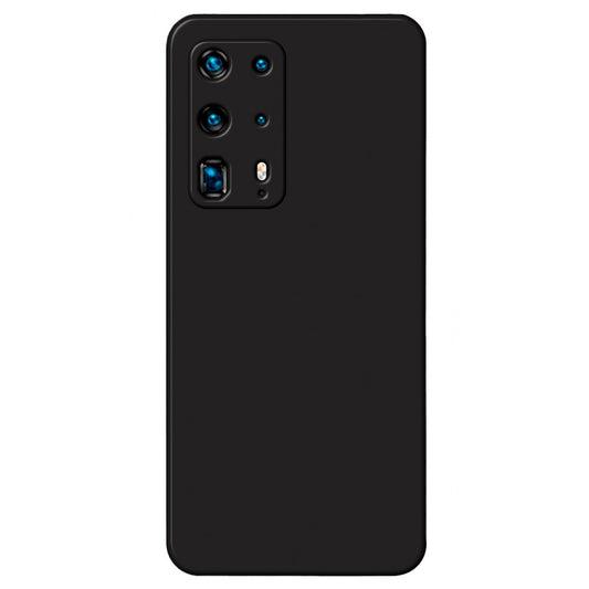Capa Jelly Pro - Huawei P40 Pro+ - Preto