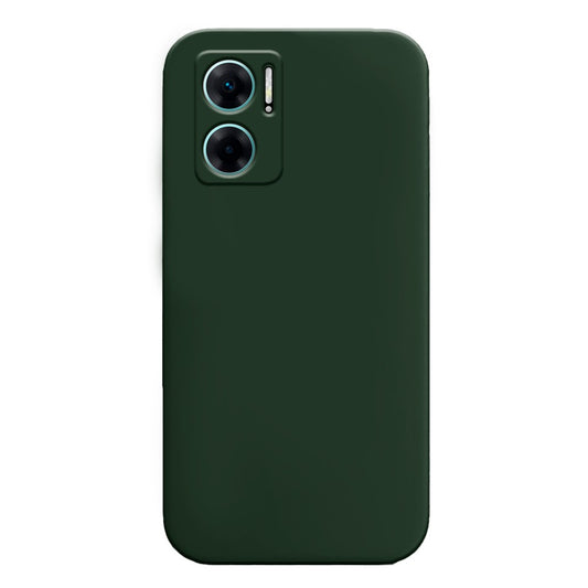 Capa Jelly Pro - Xiaomi Mi 10 5G - Noite Verde