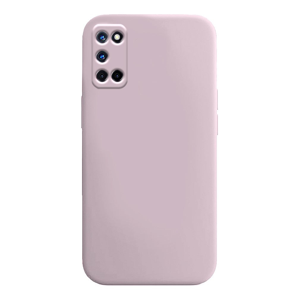 Capa Jelly Pro - Oppo A52 / A72 / A92 - Roxo