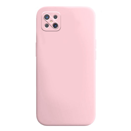 Capa Jelly Pro - Oppo Reno 4Z 5G - Rosa