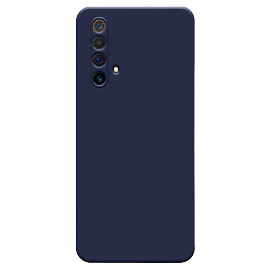 Capa Jelly Pro - Realme X50 5G - Azul Marinho