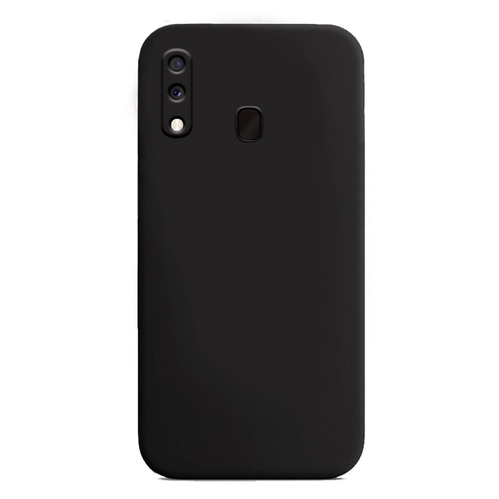 Capa Jelly Pro - Samsung Galaxy A20E - Preto