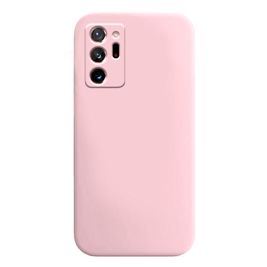 Capa Jelly Pro - Samsung Note 20 Ultra / Ultra 5G - Rosa