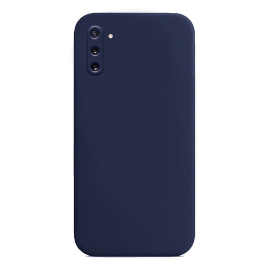 Capa Jelly Pro - Samsung Galaxy Note 10 - Azul Marinho