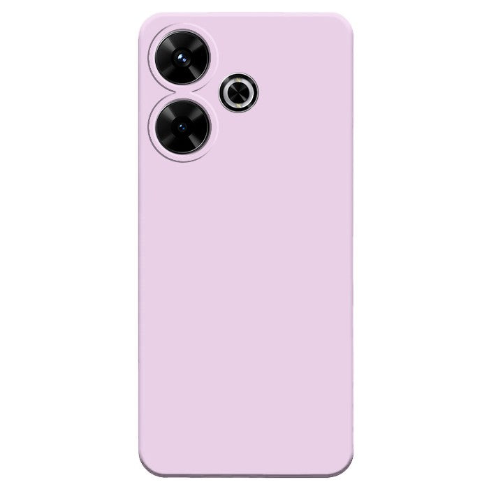 Capa Jelly Pro - Xiaomi Redmi 13 - Roxo