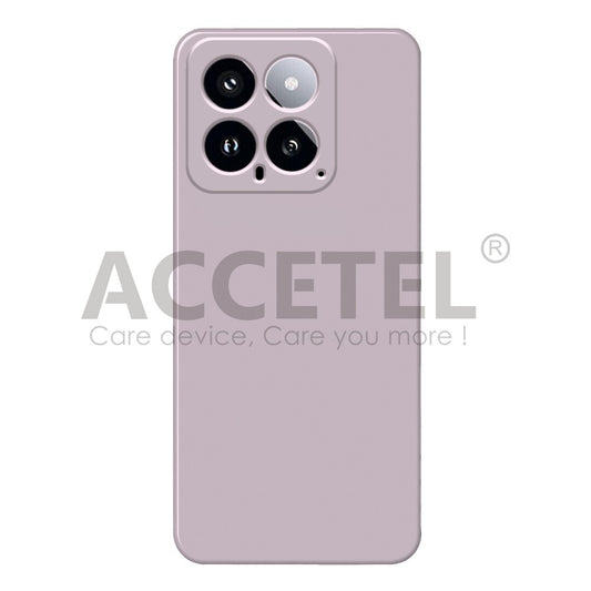 Capa Jelly Pro - Xiaomi Mi 14 - Roxo