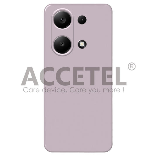Capa Jelly Pro - Xiaomi Redmi Note 13 Pro 4G / Poco M6 Pro 4G - Roxo