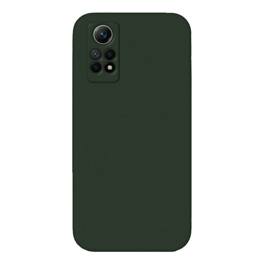 Capa Jelly Pro - Xiaomi Redmi Note 12 Pro 4G - Noite Verde