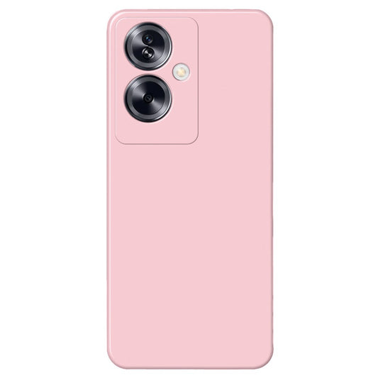 Capa Jelly Pro - Oppo A79 5G - Rosa