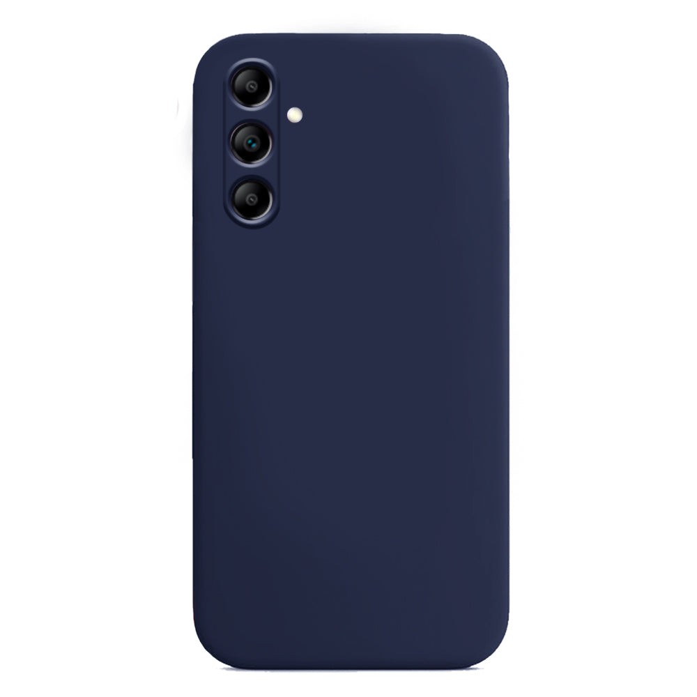 Capa Jelly Pro - Samsung Galaxy A05 - Azul Marinho