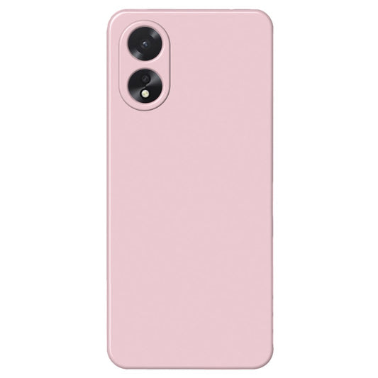 Capa Jelly Pro - Oppo A98 5G (Proteção de Lente) - Rosa