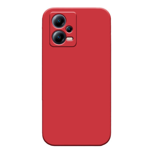 Capa Jelly Pro - Xiaomi Redmi Note 12 Pro+ 5G - Vermelho