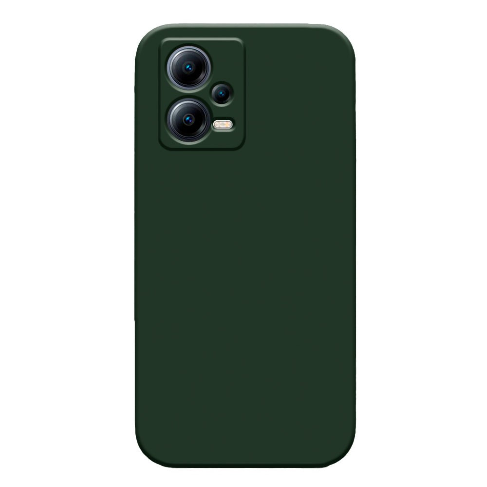 Capa Jelly Pro - Xiaomi Redmi Note 12 Pro+ 5G