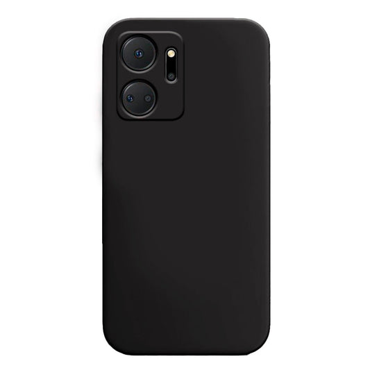 Capa Jelly Pro - Honor X7A (Proteção de Lente)