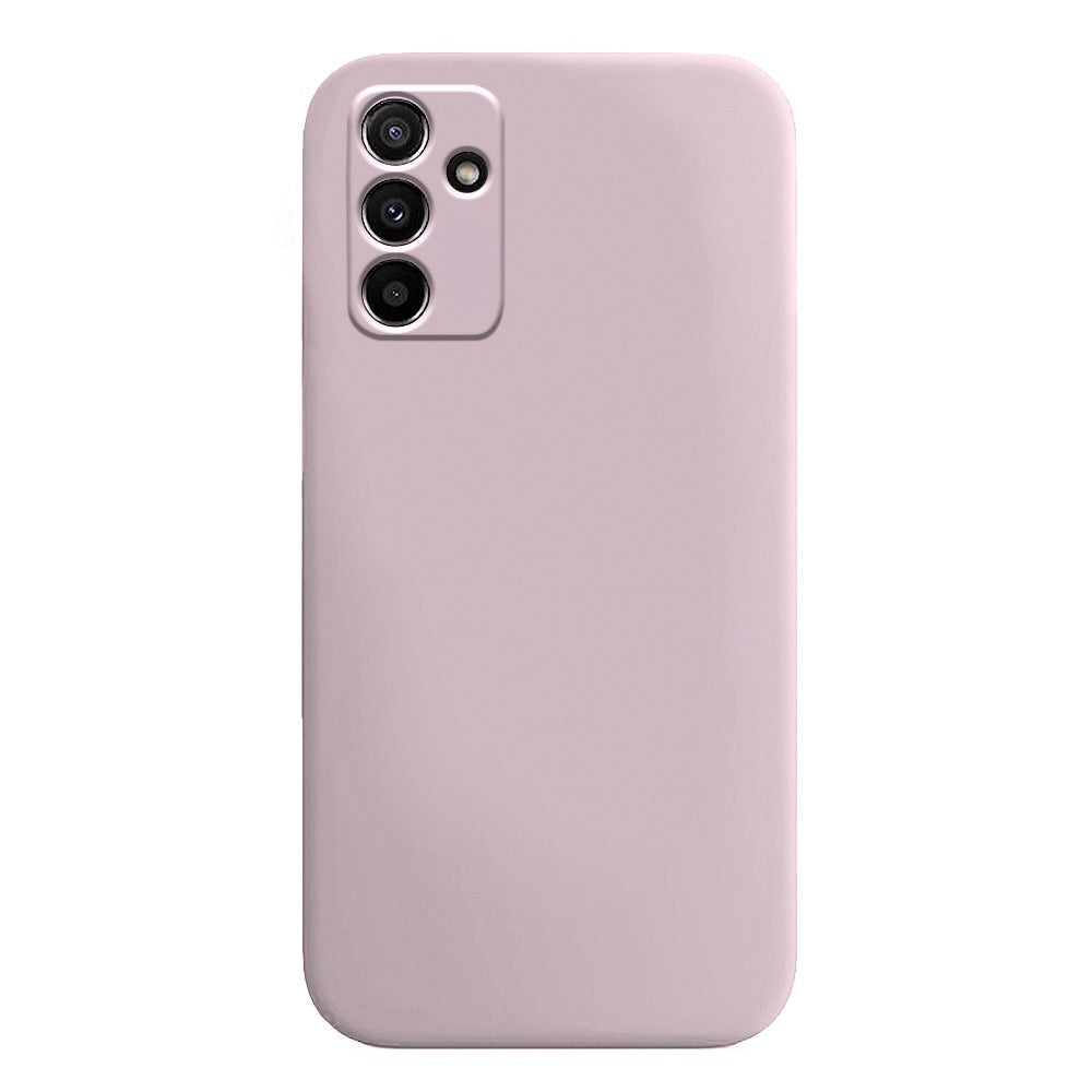 Capa Jelly Pro - Samsung Galaxy M13 4G (Proteção de Lente) - Roxo