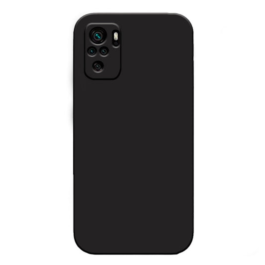 Capa Jelly Pro - Xiaomi Poco M5s - Preto