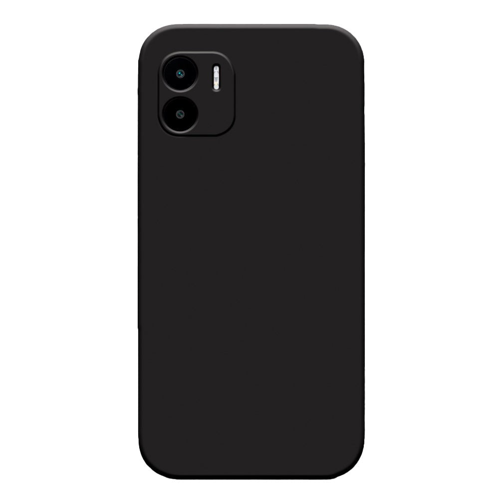 Capa Jelly Pro - Xiaomi Redmi A1/A2 - Preto