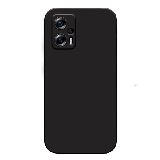 Capa Jelly Pro - Xiaomi Poco X4 GT - Preto