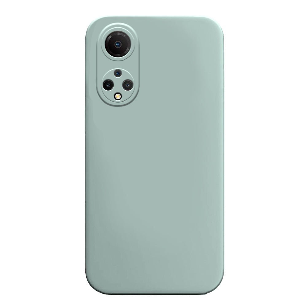 Capa Jelly Pro - Honor X7 (Proteção de Lente) - Céu Azul