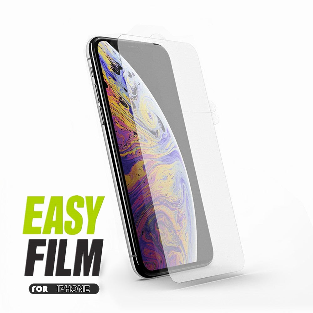 Película Nano Hidrogel iPhone 6P/7P/8P